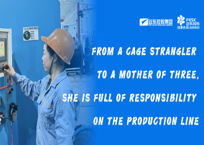 Far East Her Power | From a cage strangler to a mother of three, she is full of ...