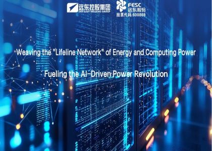 Far East Smarter Energy: Weaving the 