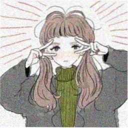 纤细的爱 神秘角色